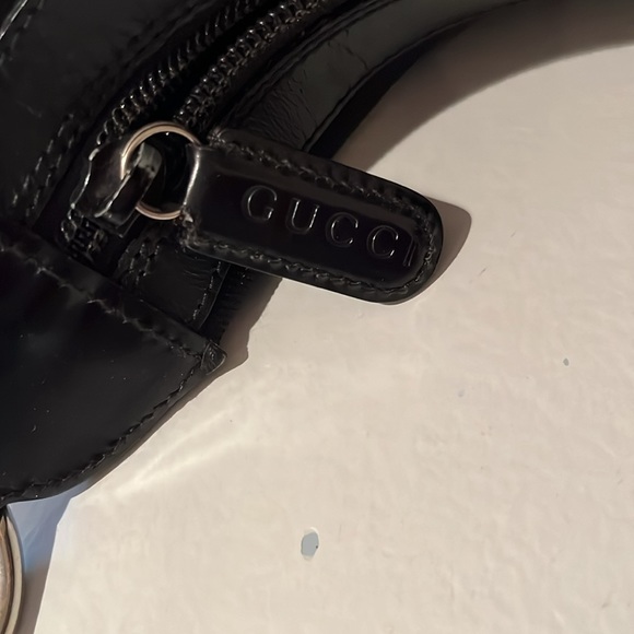 Gucci bag black - Picture 6 of 12